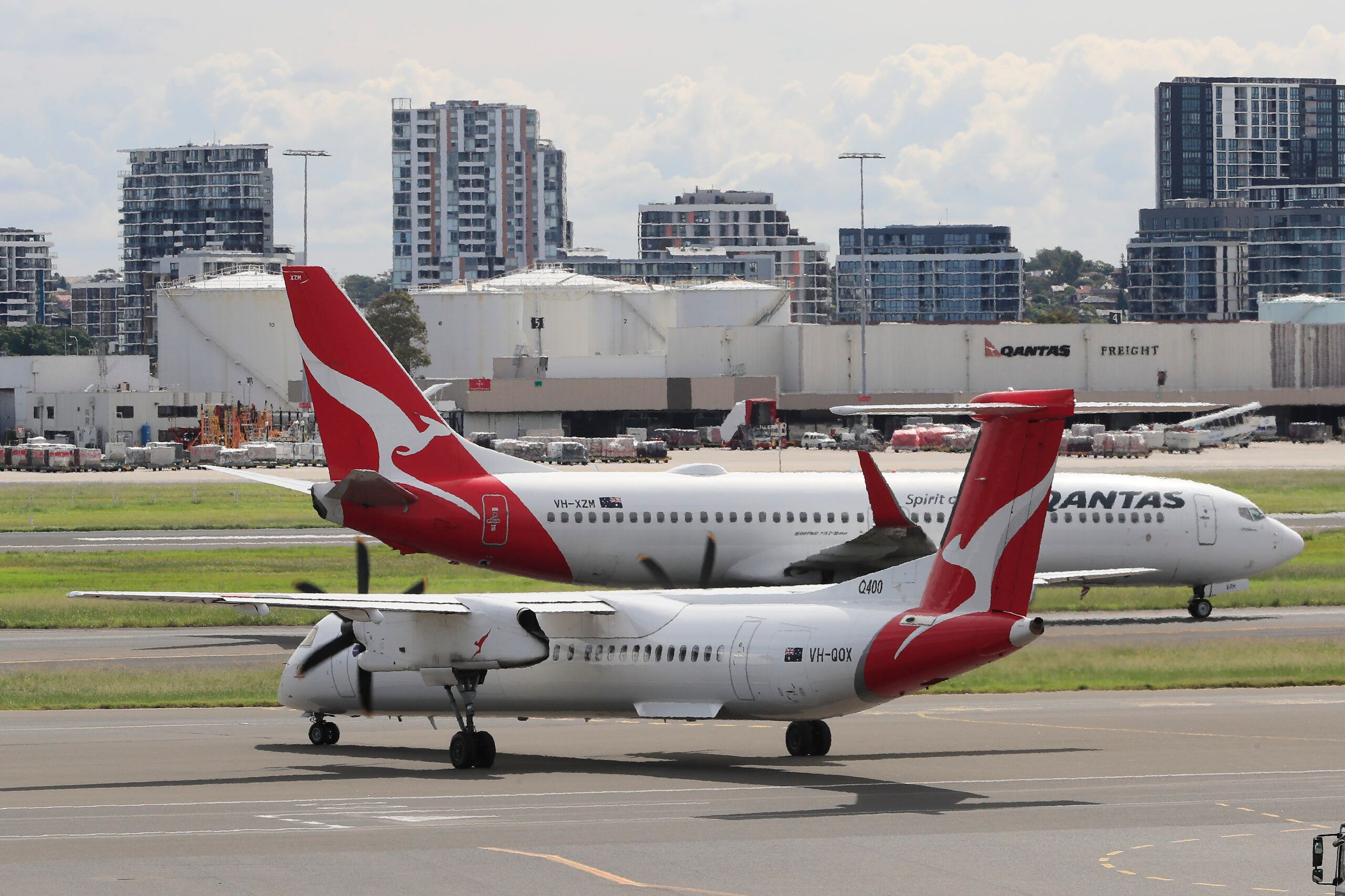QF-QantasLink-difference-Getty