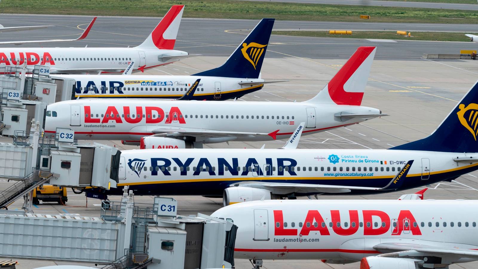 Ryanair Launches Its Third Network Expansion From Zagreb