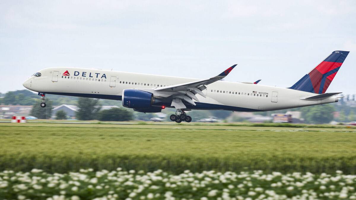 JetBlue Northeast Alliance Head Moving To Delta Air Lines