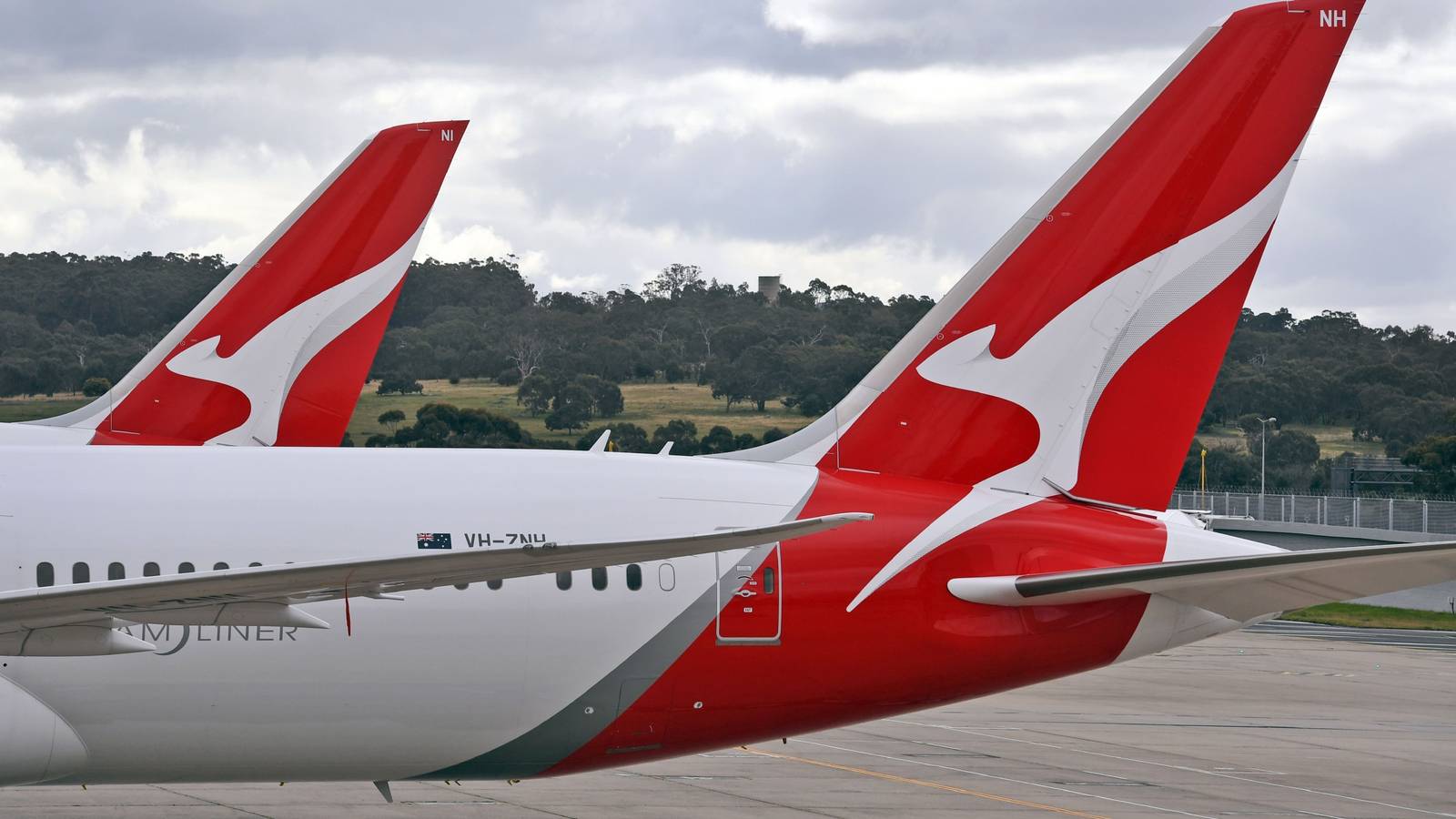 Qantas Fails To Make A Case In Union Outsourcing Court Battle
