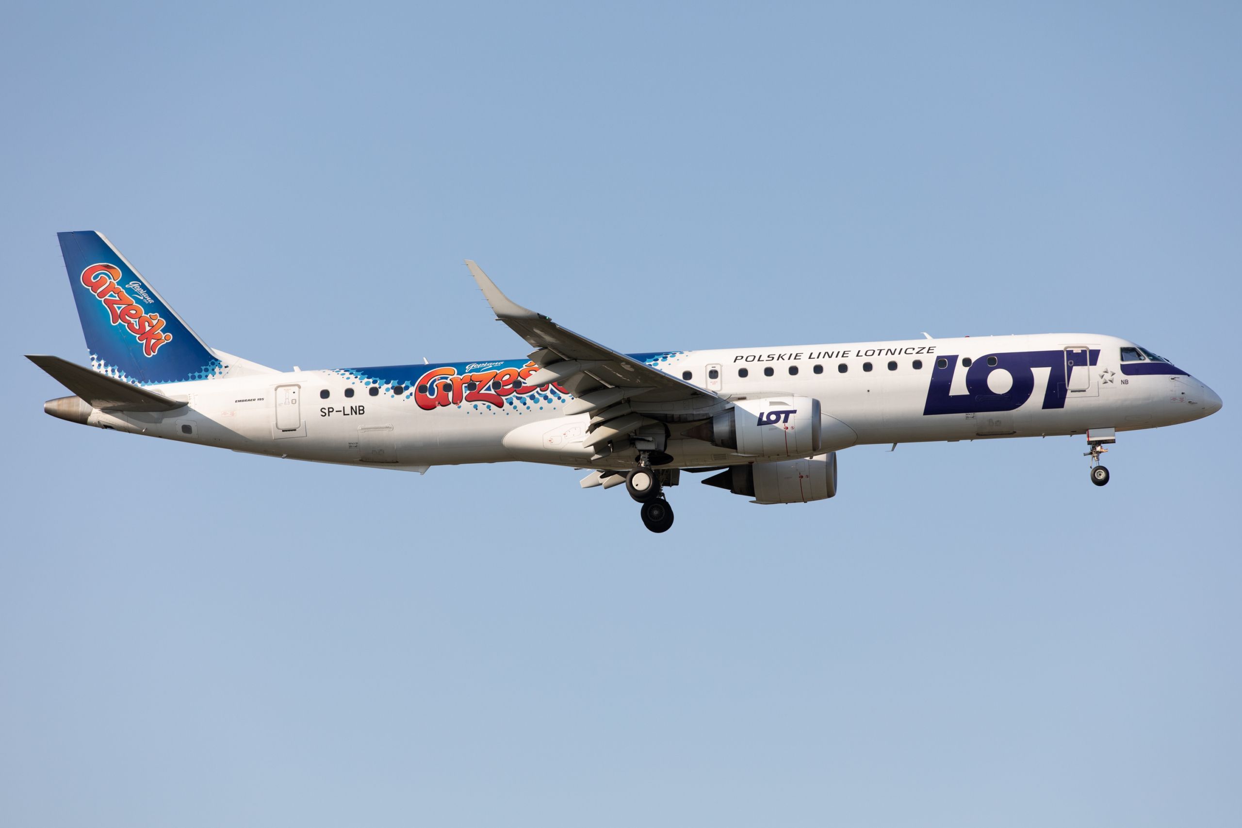 LOT Polish Latest To Face Aid Legal Action From Ryanair