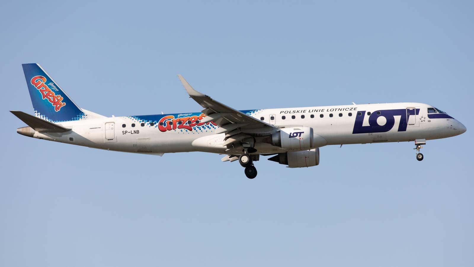 LOT Polish Latest To Face Aid Legal Action From Ryanair