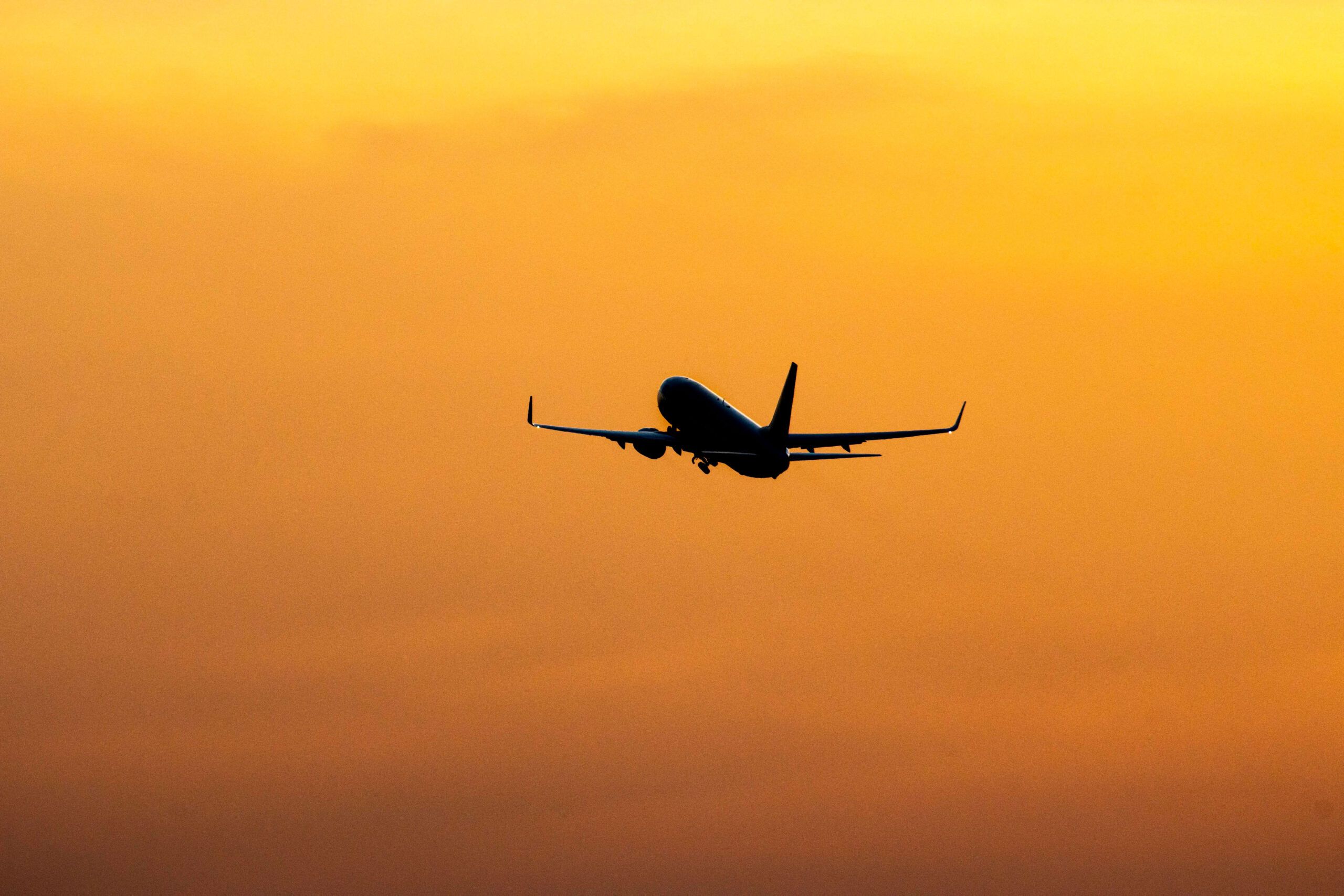 How Airline Tech Is Gearing Up For A Sustainable Recovery