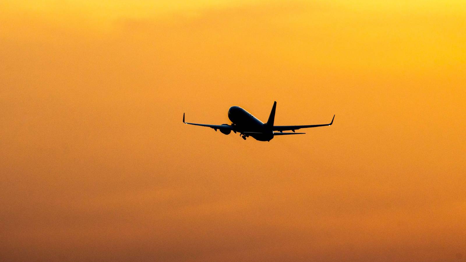 How Airline Tech Is Gearing Up For A Sustainable Recovery