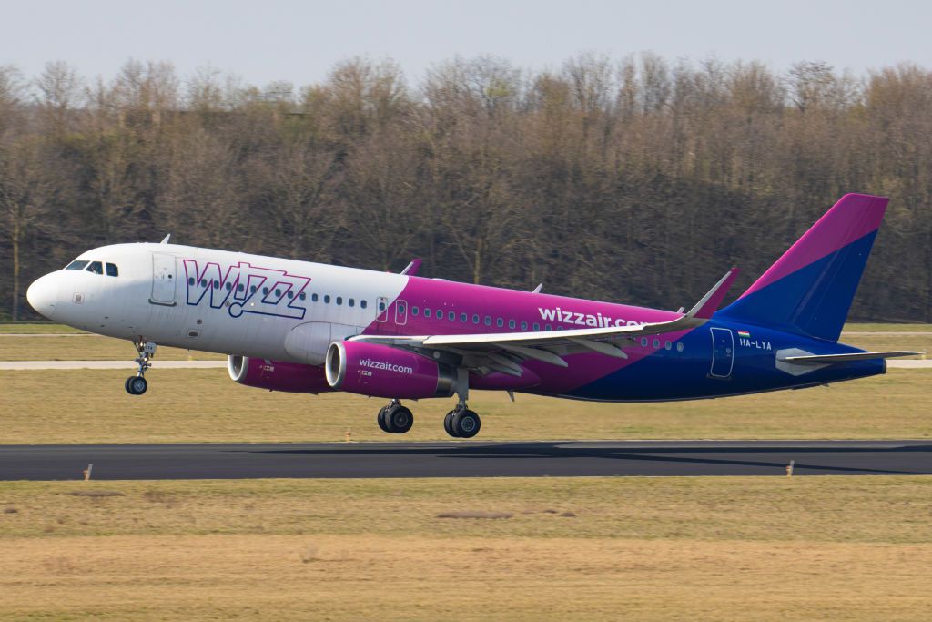 Big Plans: Wizz Air Looks To Operate 170 Aircraft This Summer