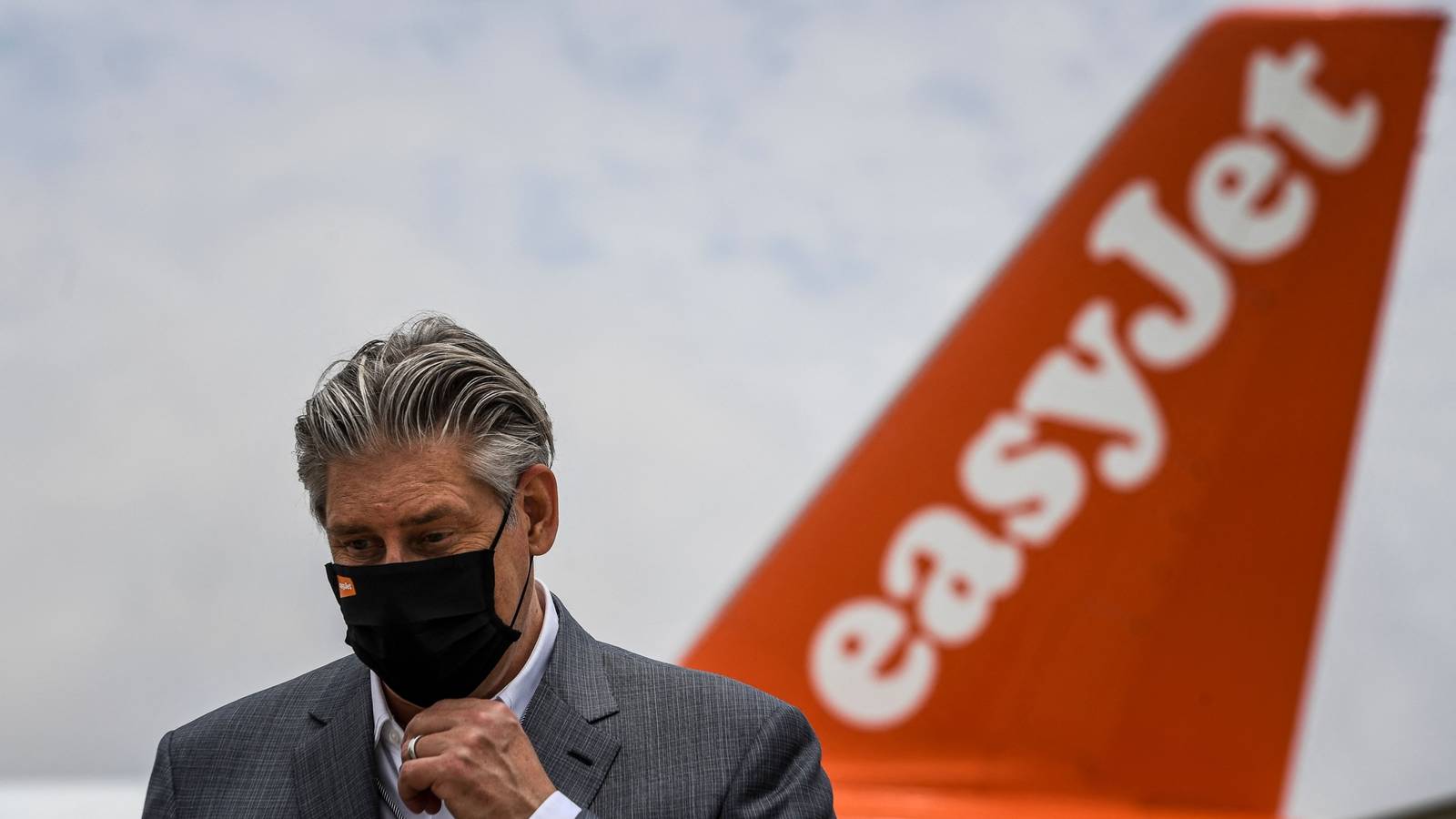 easyJet CEO: UK Needs To Remove Expensive And Unneccessary PCR Testing