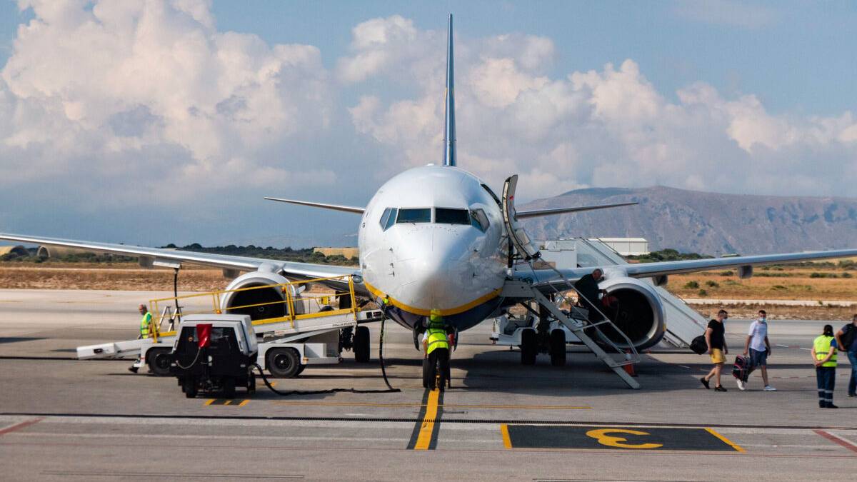 How Much Is A Boeing 737-800 Worth In 2021?