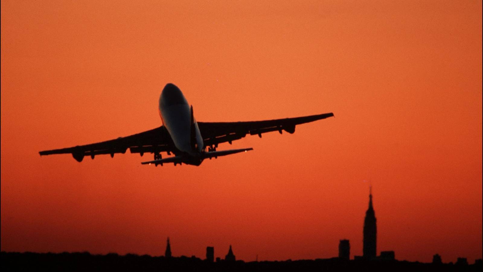 Six Figures: The Boeing 747s With More Than 100,000 Flight Hours