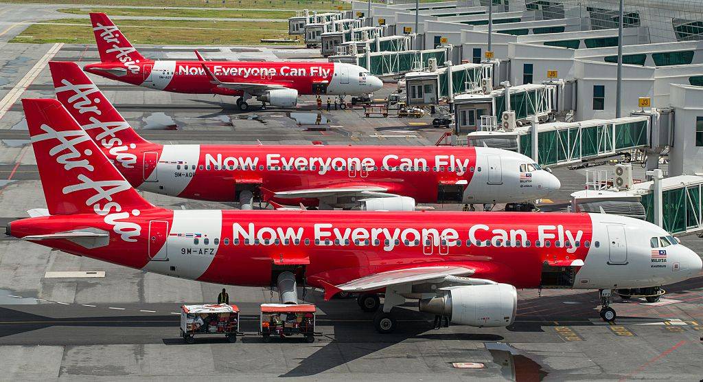 Why AirAsia Is Still Waiting For Its Recovery To Begin