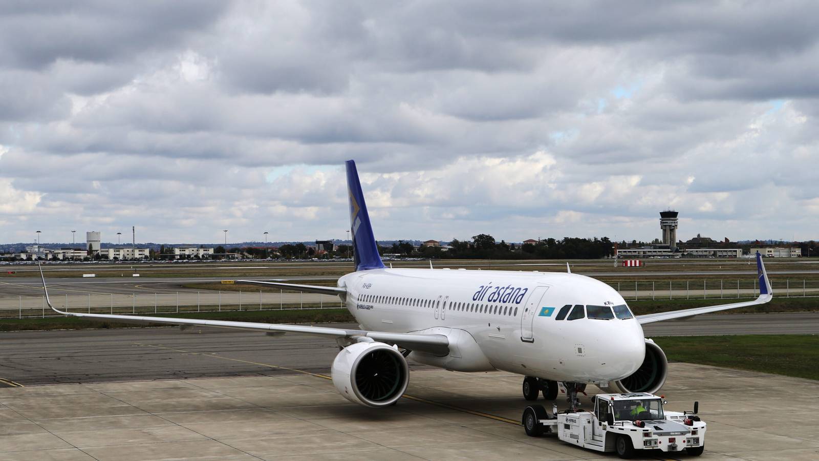 Kazakhstan's Air Astana Returns To Profitability
