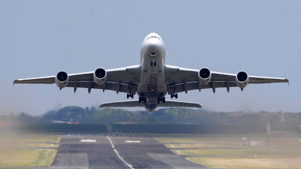 A New A380 Era: The 2021 Rise Of The Superjumbo