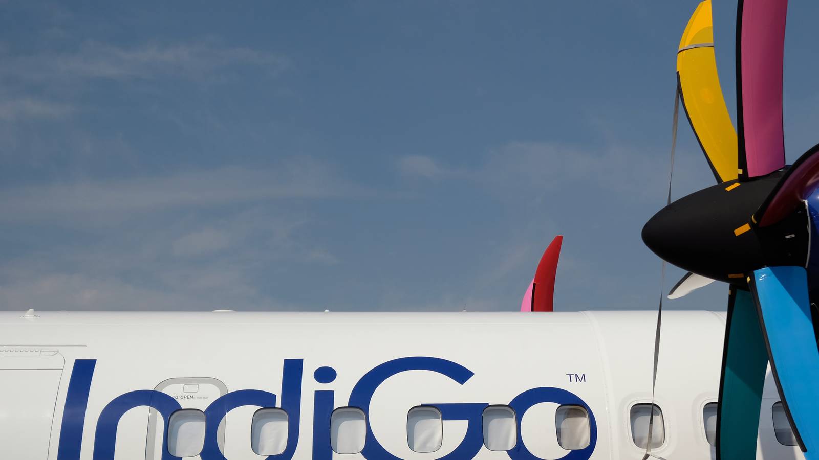 IndiGo To Double Down On Cargo And Low-Cost Structure In 2022