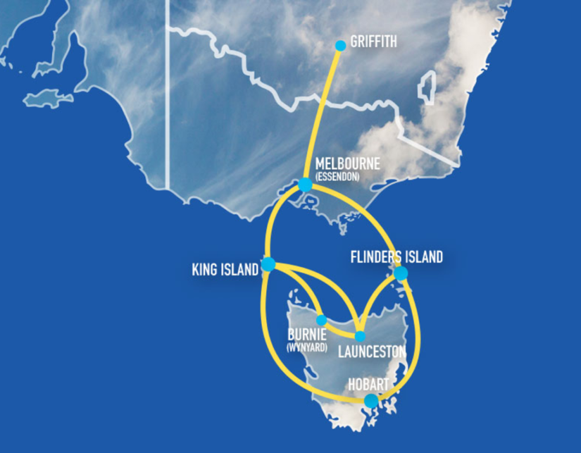 Five Australian Airlines That Fly Under The Radar