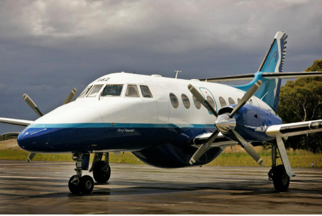 Five Australian Airlines That Fly Under The Radar