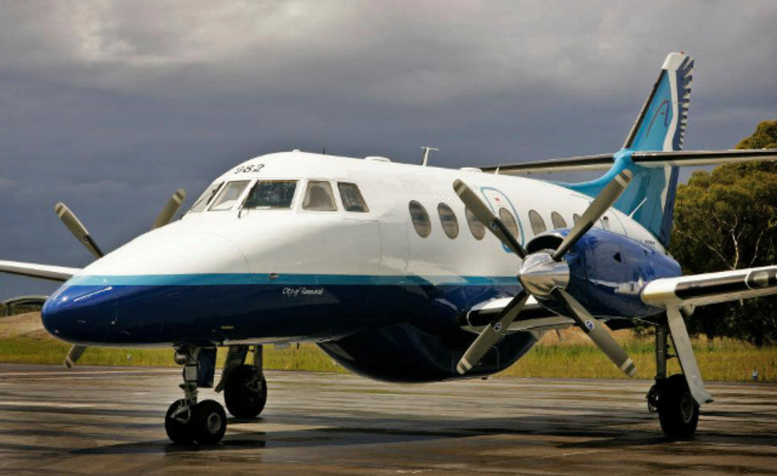 Five Australian Airlines That Fly Under The Radar