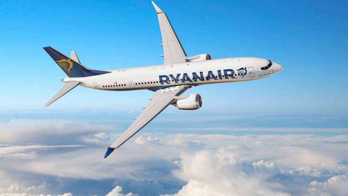 No Ryanair Passengers Have Refused To Fly On The Boeing 737 MAX