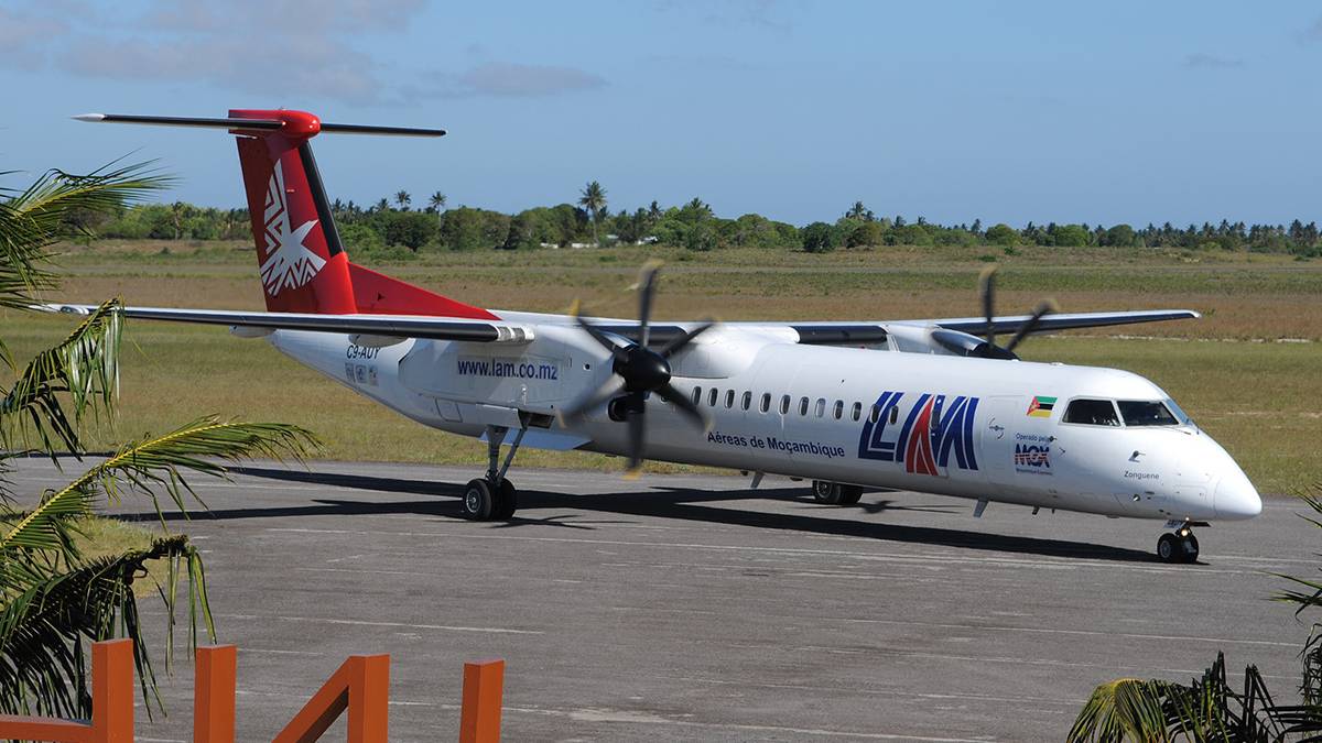 The World's Longest Non-Stop Turboprop Routes
