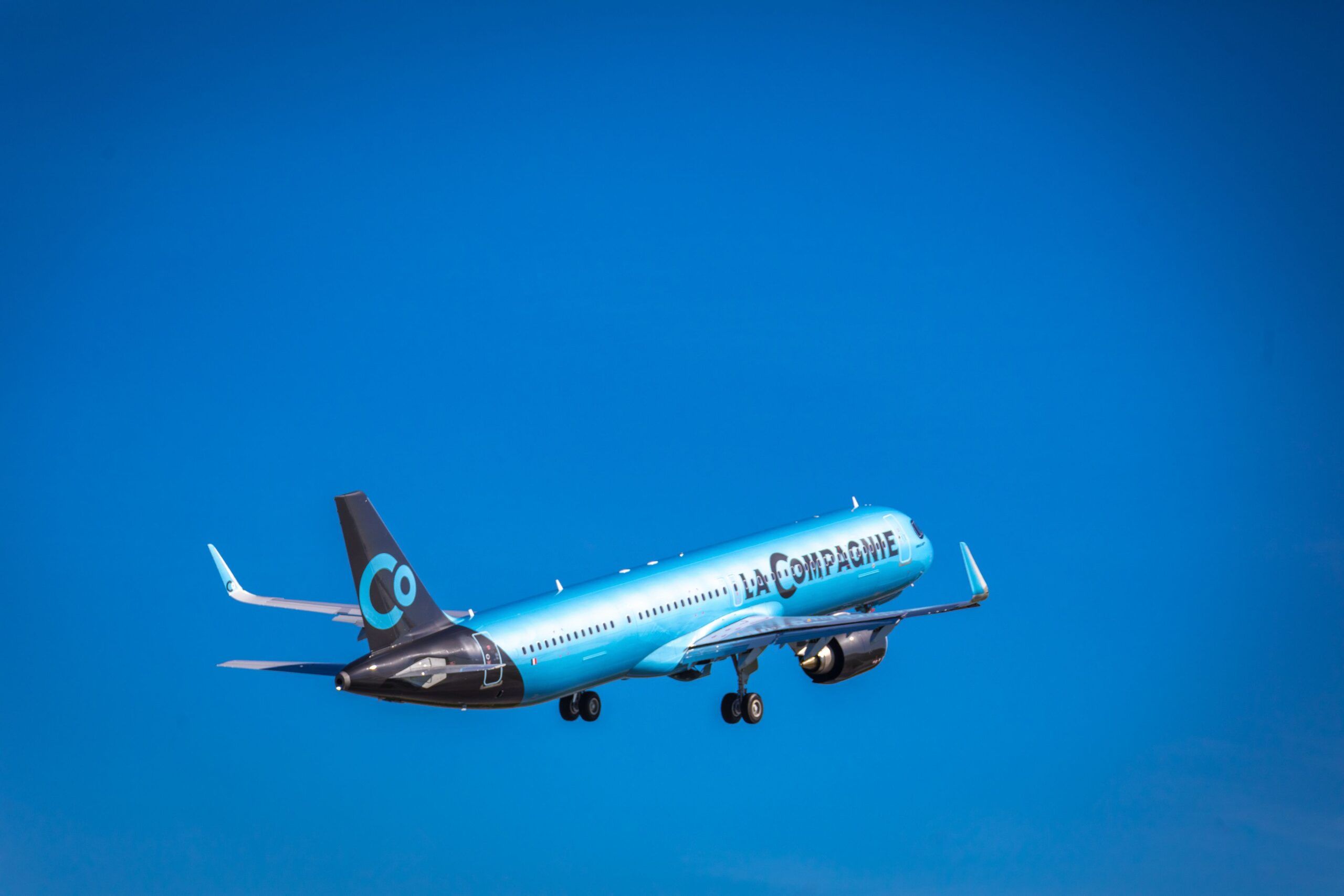 Exclusive: Inside La Compagnie's Newest Routes To Tel Aviv And Milan
