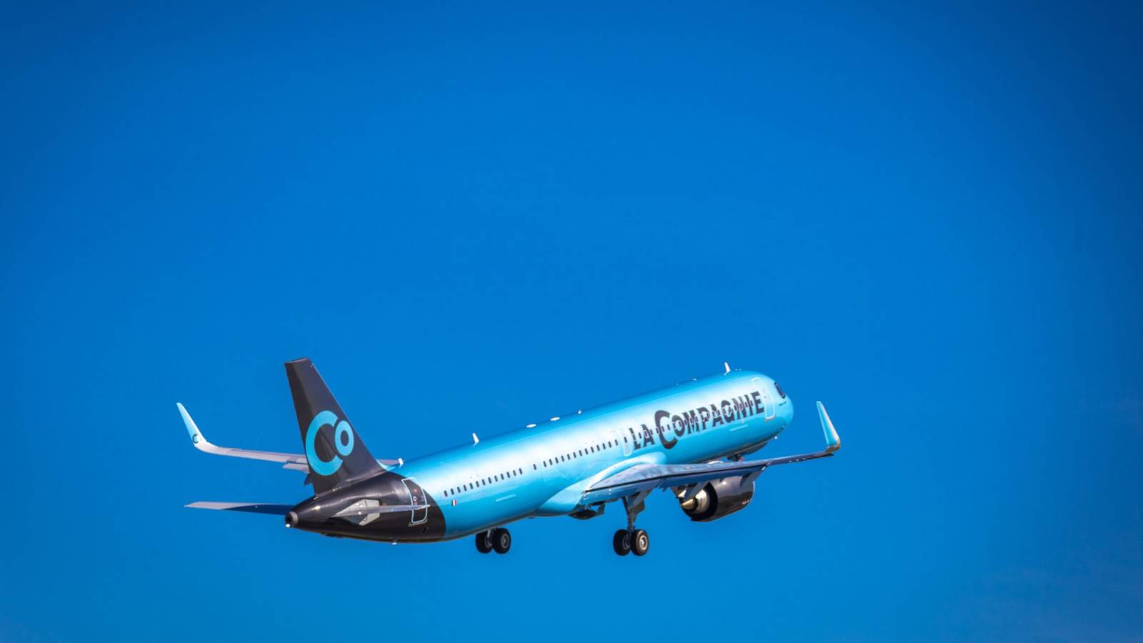 Exclusive: Inside La Compagnie's Newest Routes To Tel Aviv And Milan