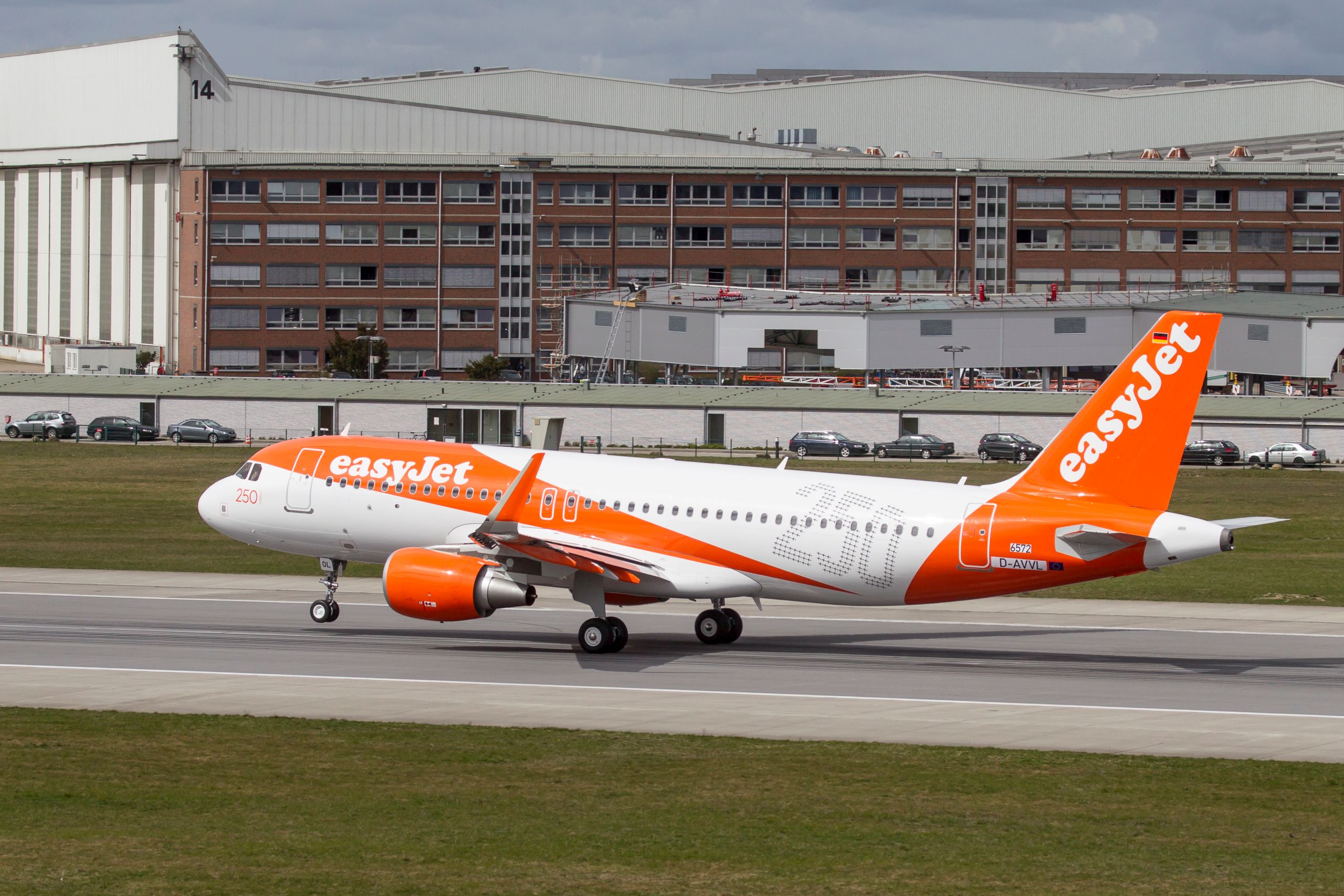 Why easyJet’s CEO Isn’t Worried About Decreasing Fleet Ownership