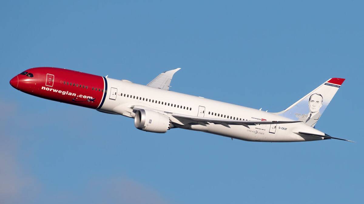 Norse Atlantic Airways: Following In Norwegian's Footsteps