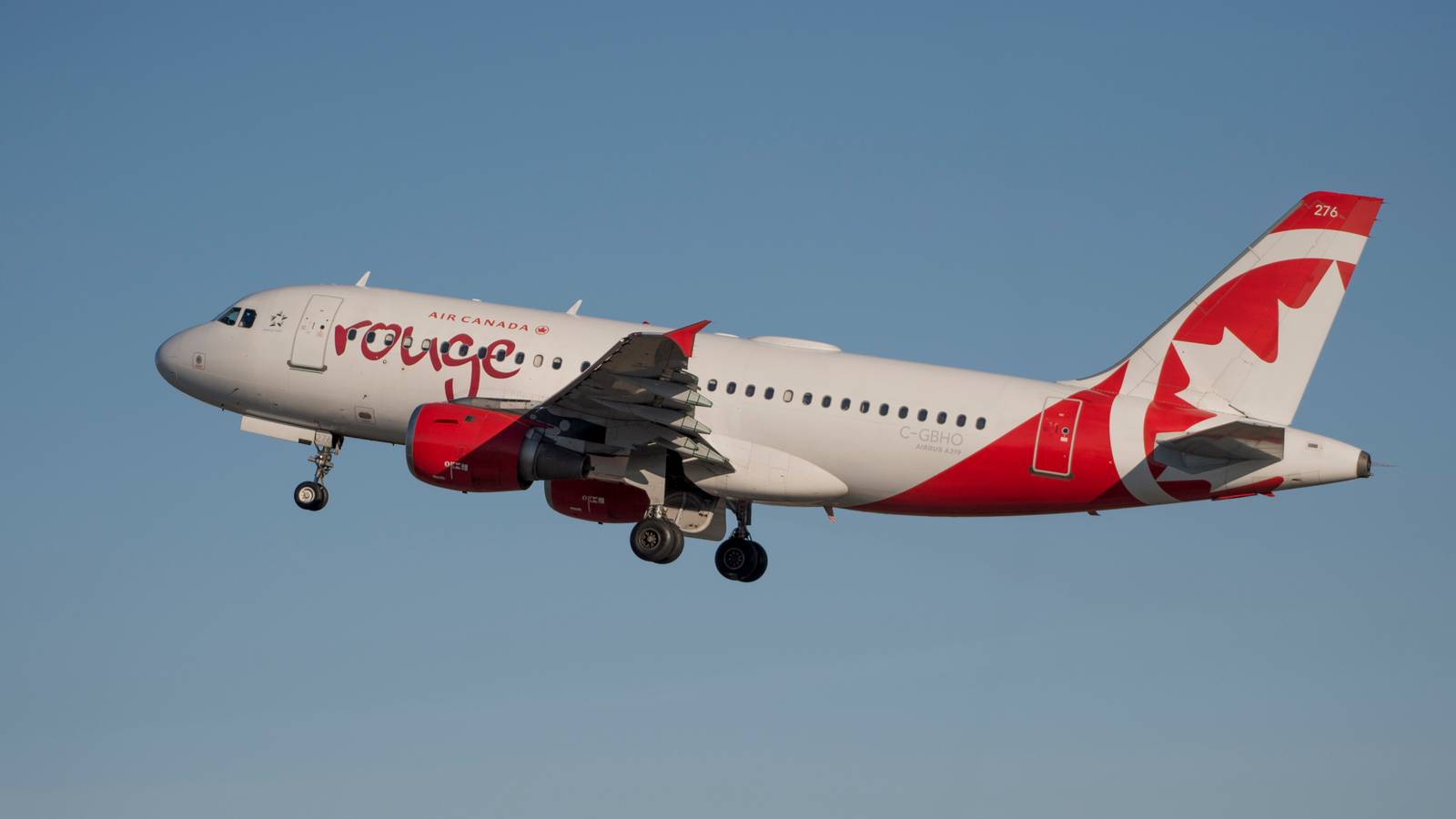 Quebec City To Gain More Leisure Flights From Air Canada