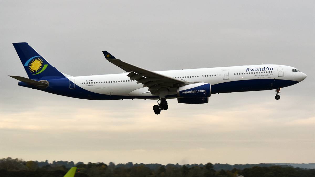 Rwandair And Qatar Airways Link Their Rewards Schemes