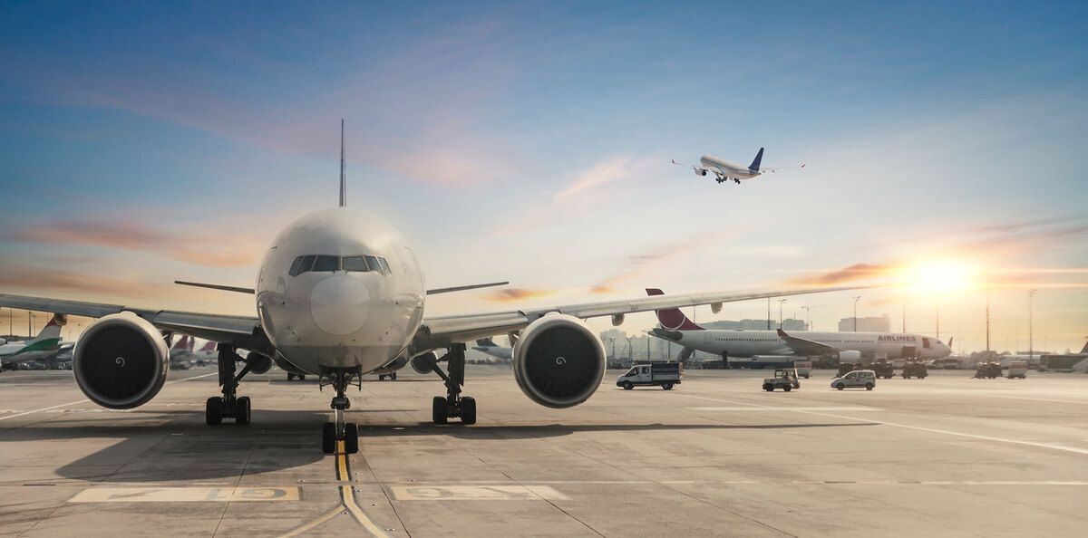 AI Will Make It Easier To Find Items Lost In Airports And On Airplanes