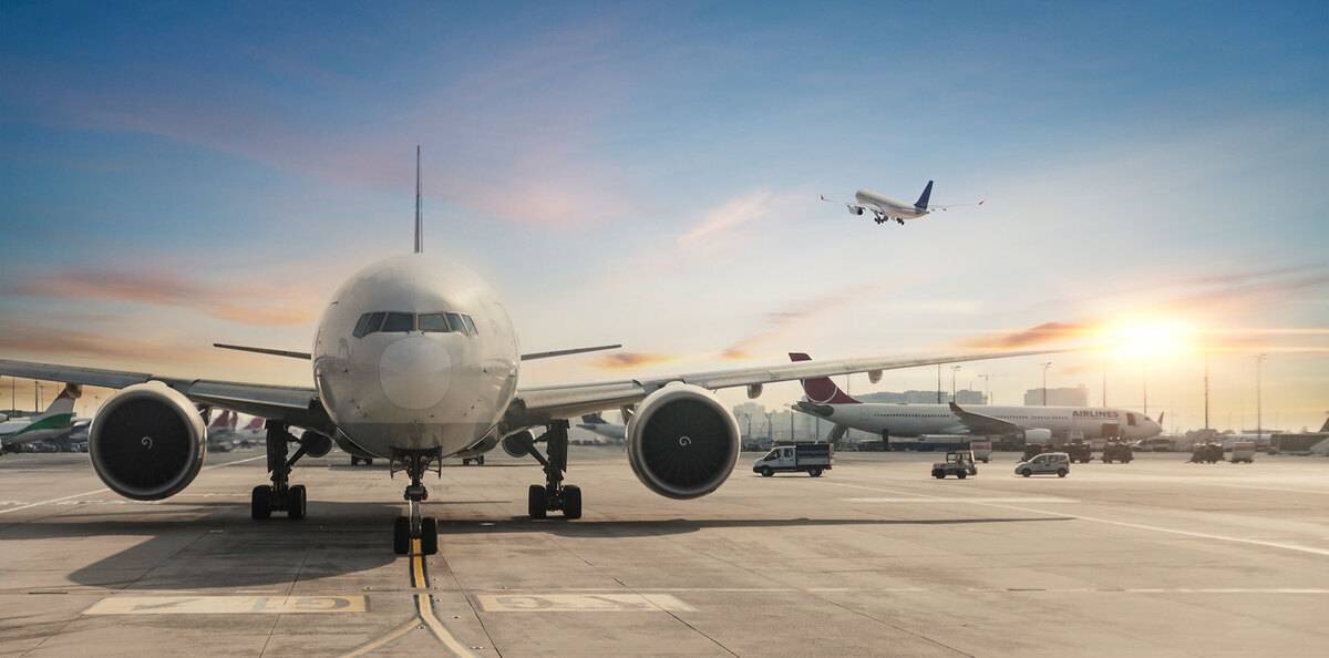 AI Will Make It Easier To Find Items Lost In Airports And On Airplanes
