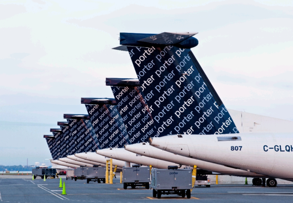 Porter Airlines Confident It Will Finally Return In September
