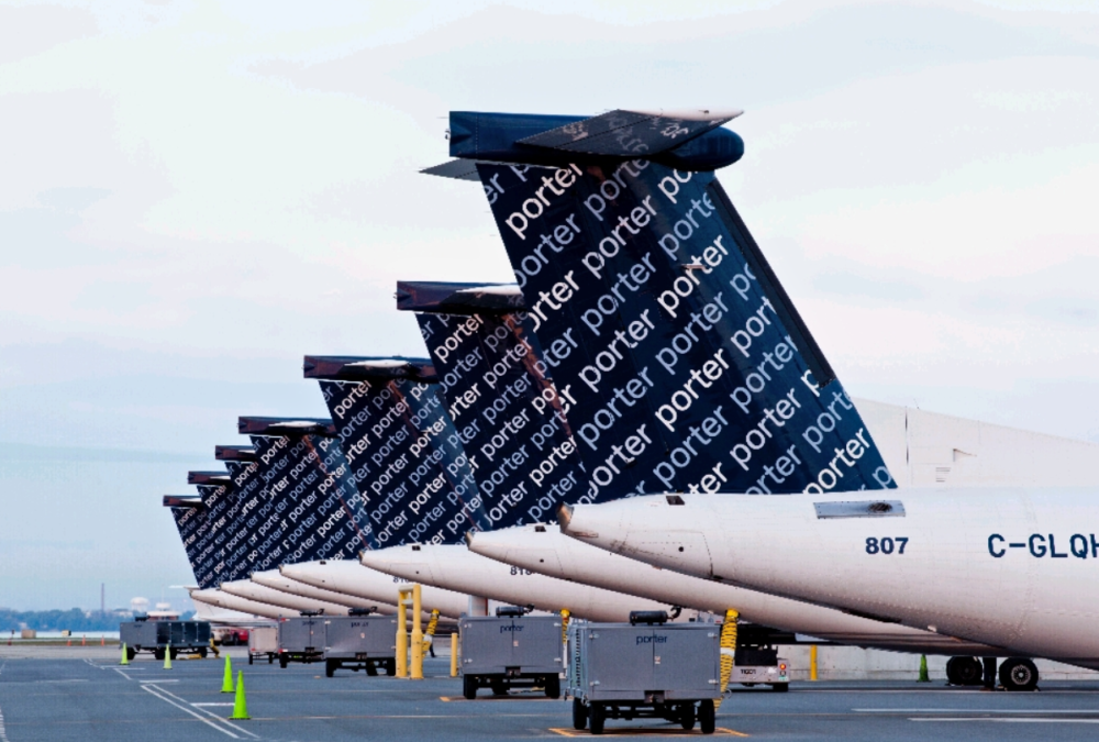 Porter Airlines Confident It Will Finally Return In September