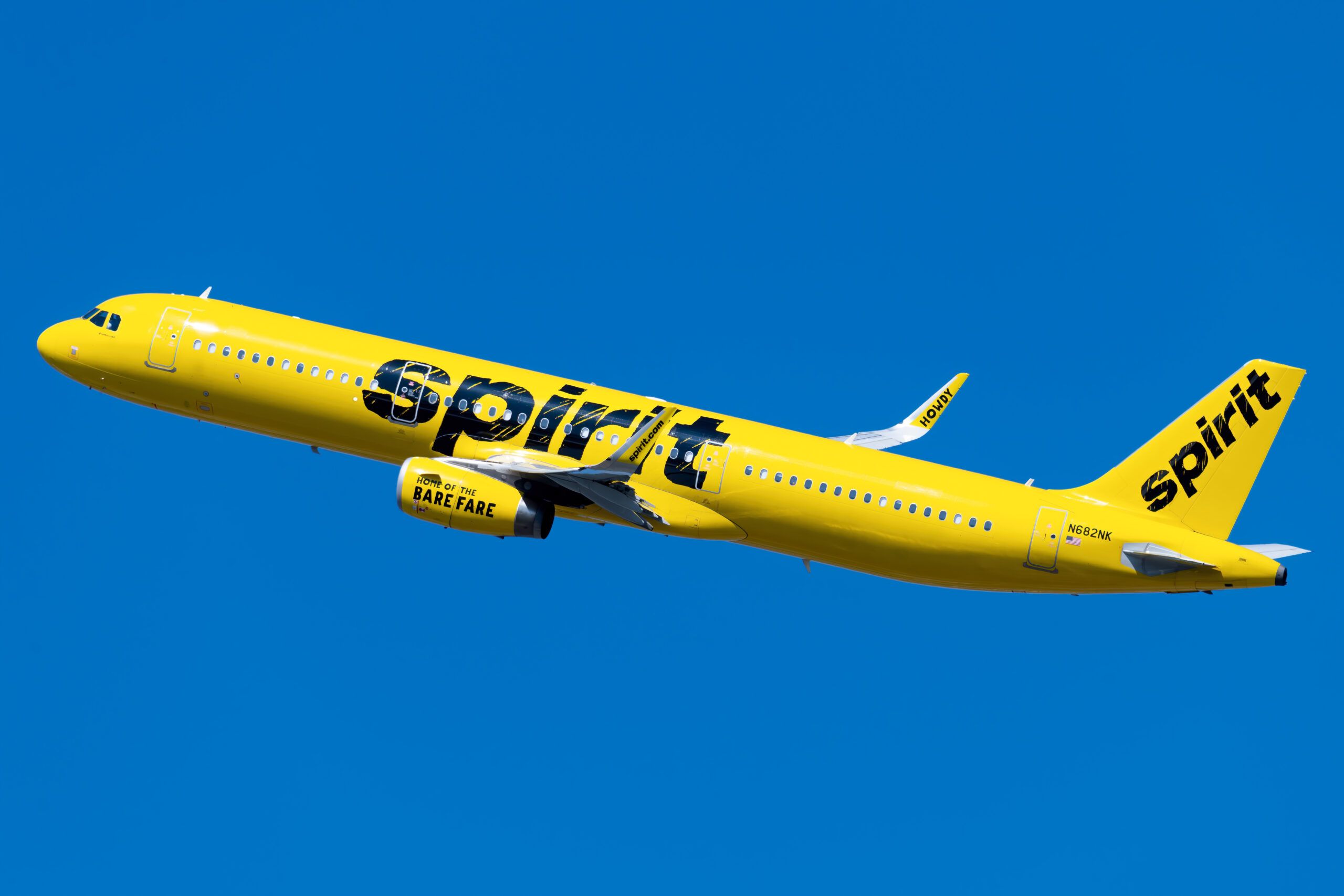 Spirit Airlines Grows Atlantic City With New Puerto Rico And Mexico Link