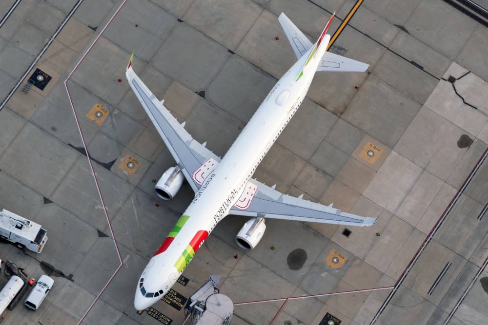 Transatlantic Airbus A321 Flights: 7,000+ Planned This Summer