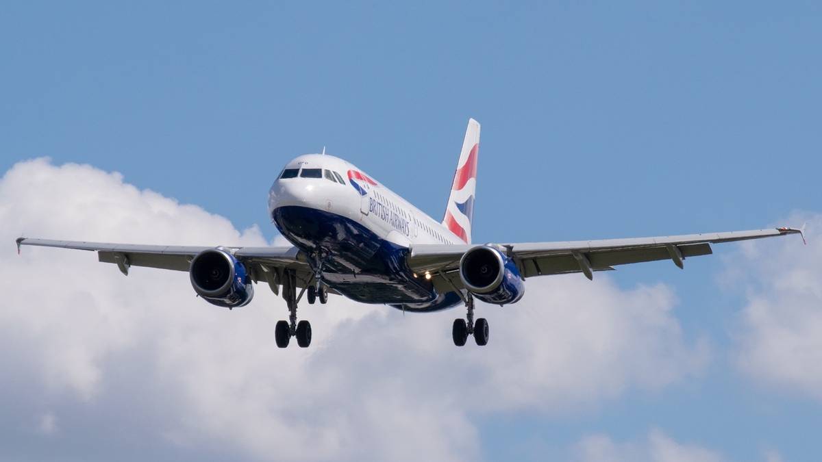 Former British Airways CEO: "I Sold Everything I Could"