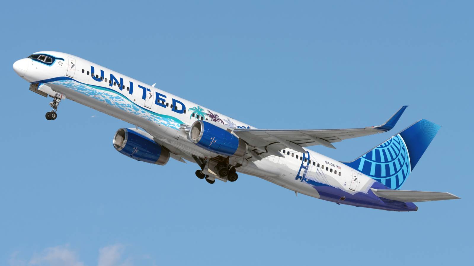 United Returns To Norway With Bergen's Only Long-Haul Flight