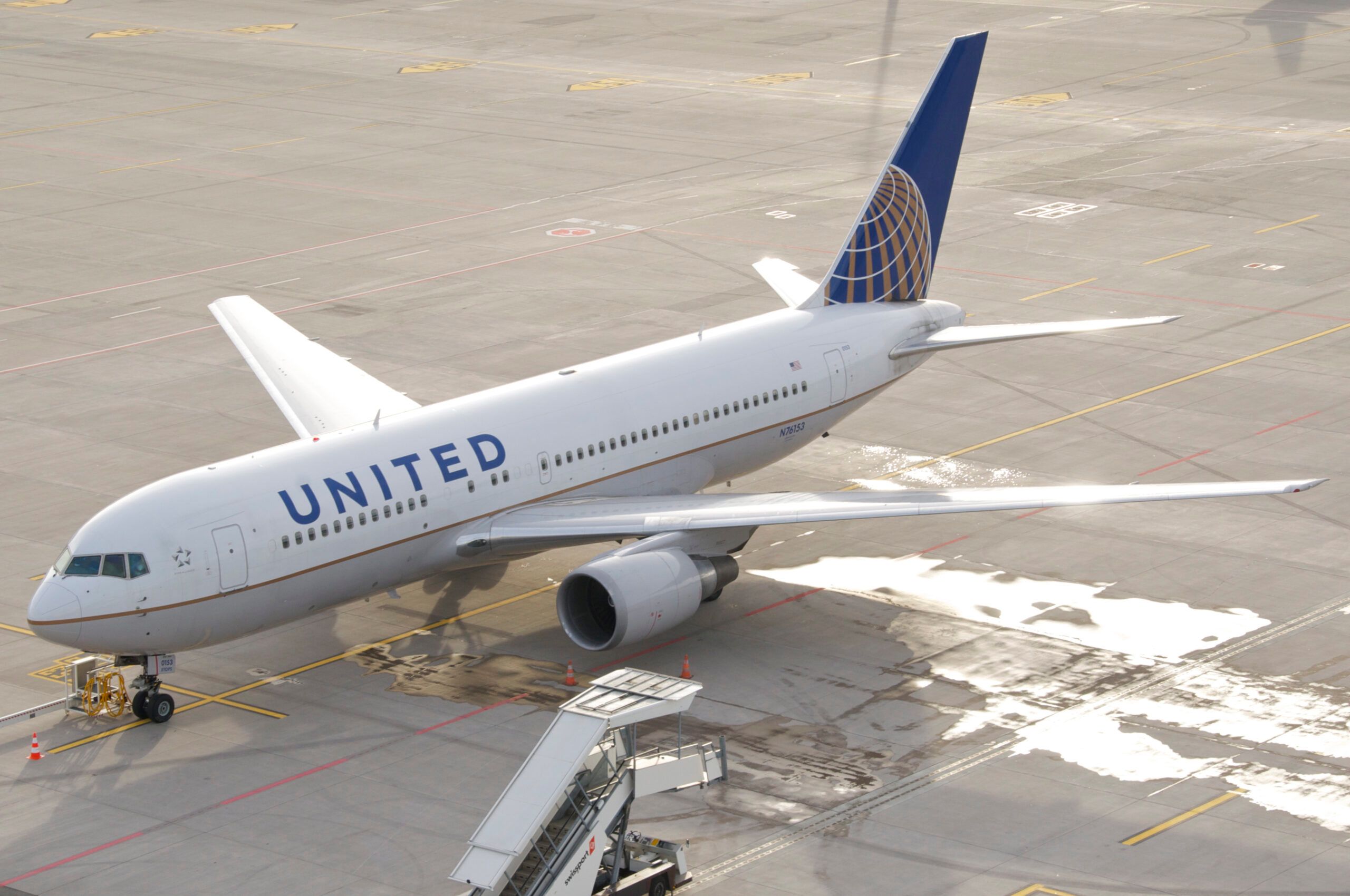 Deep Dive: Inside United's Boeing 767 Operations