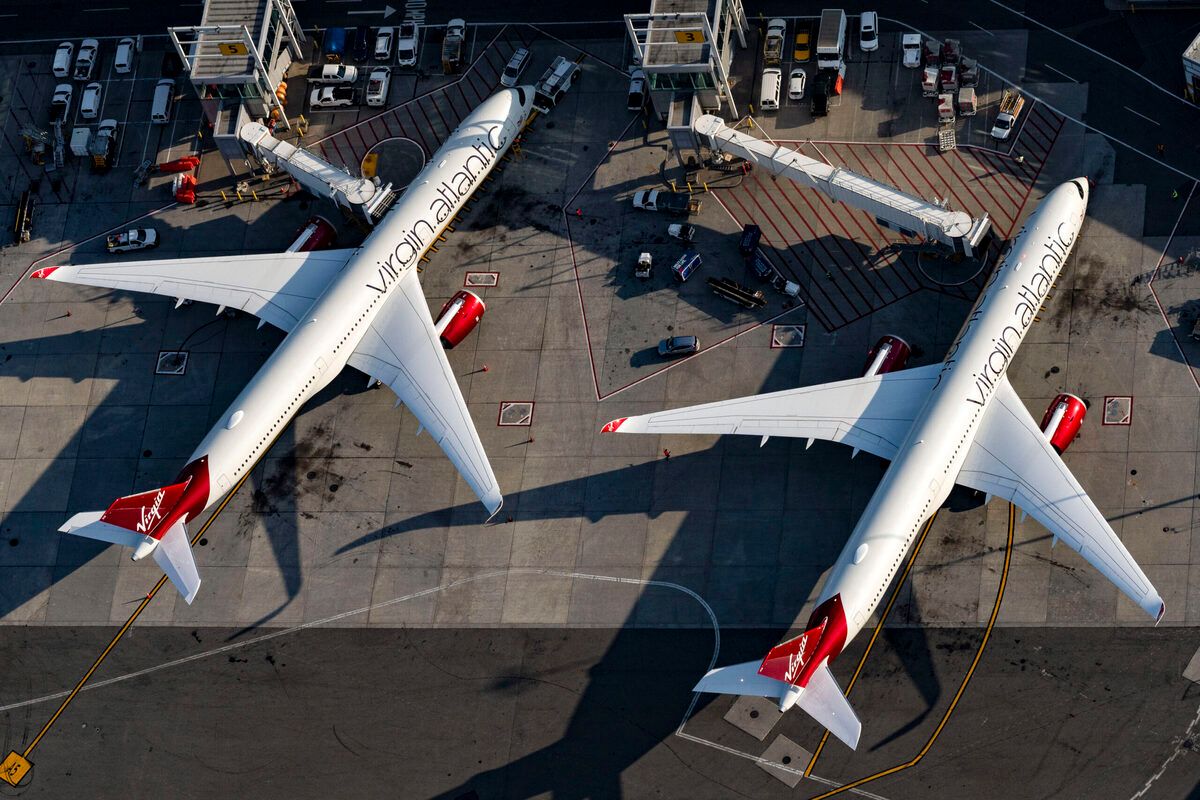 Virgin Atlantic To Send The A350 To Barbados In Green List Expansion
