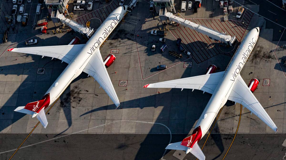 Virgin Atlantic To Send The A350 To Barbados In Green List Expansion
