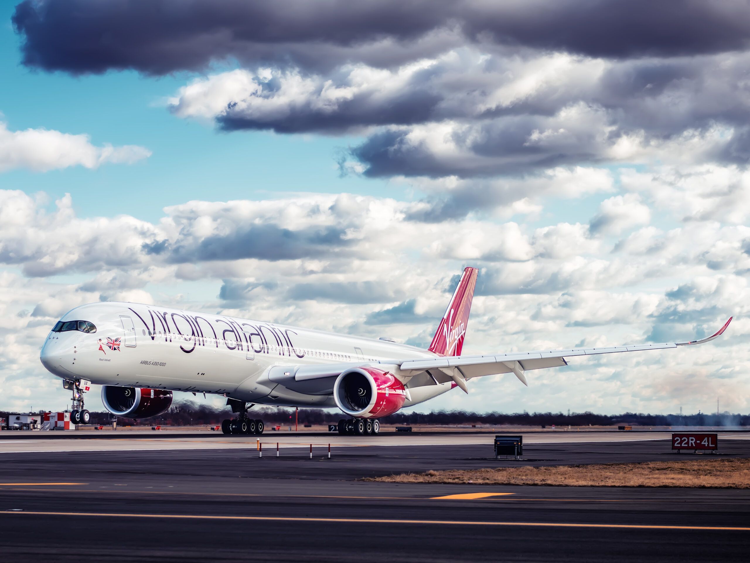 Virgin Atlantic's Airbus A350 Fleet: Everything You Need To Know