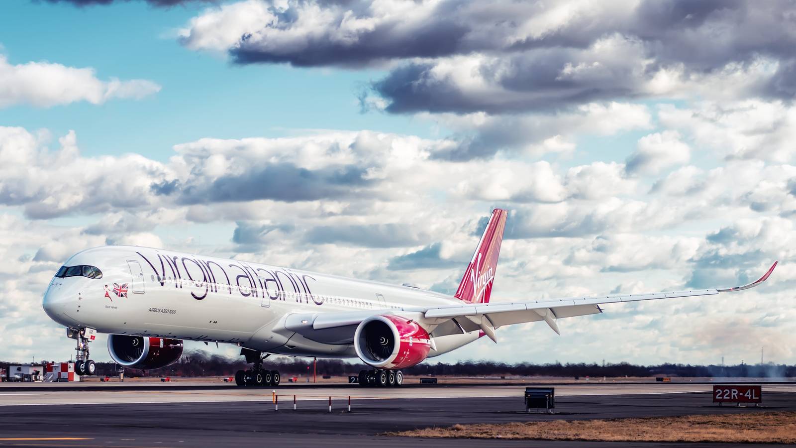 Virgin Atlantic’s Airbus A350 Fleet: Everything You Need To Know