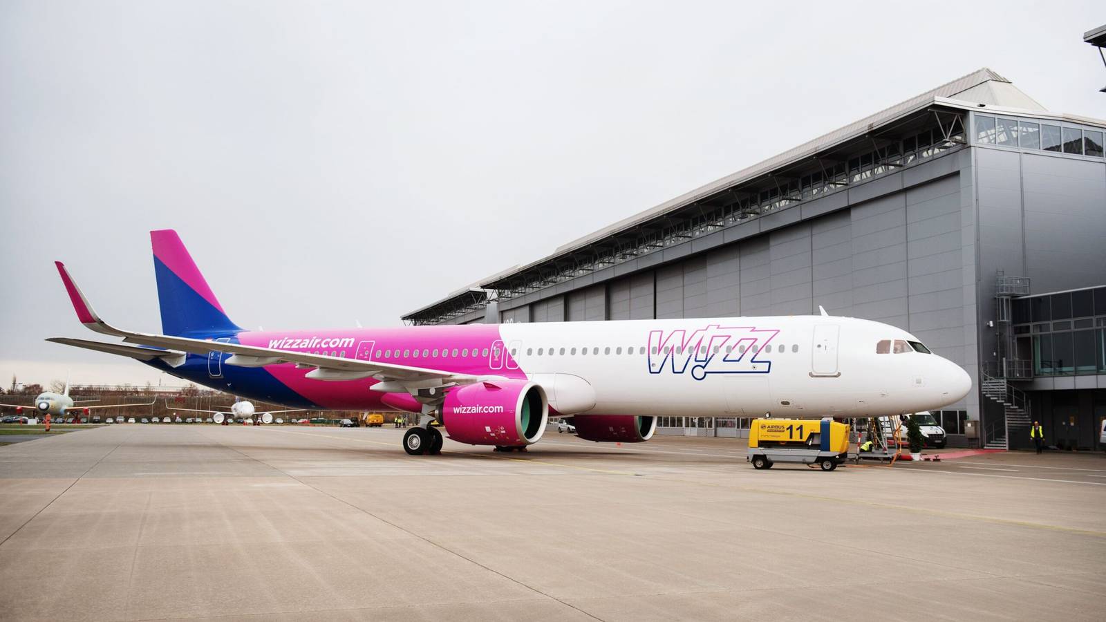 Sustainable Aviation Fuel Is Too Expensive For Ultra Low Cost Carriers