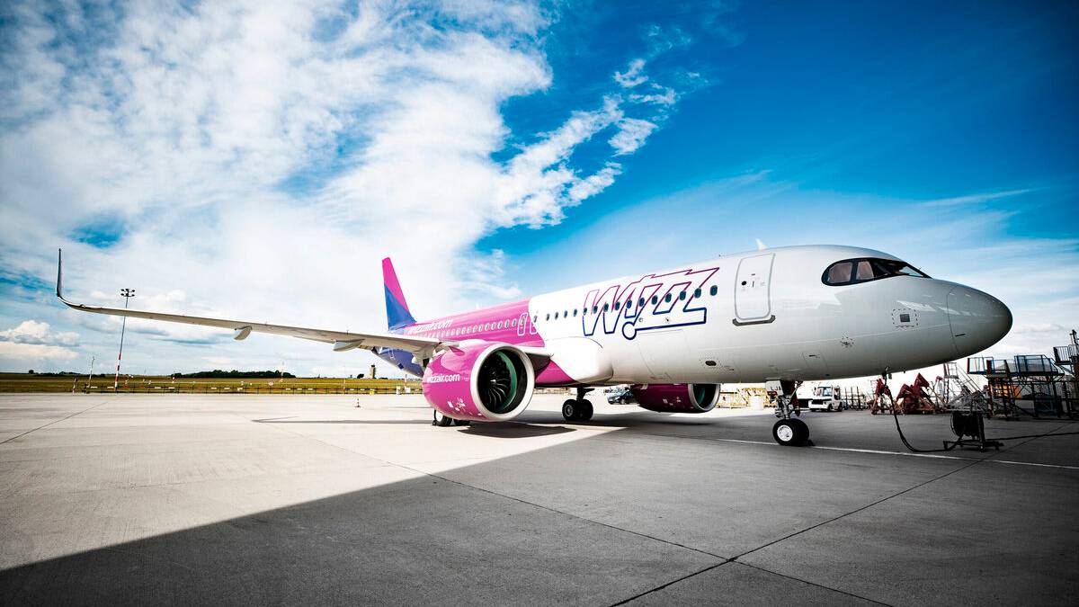 Why Wizz Sees Slot Waivers As State Aid