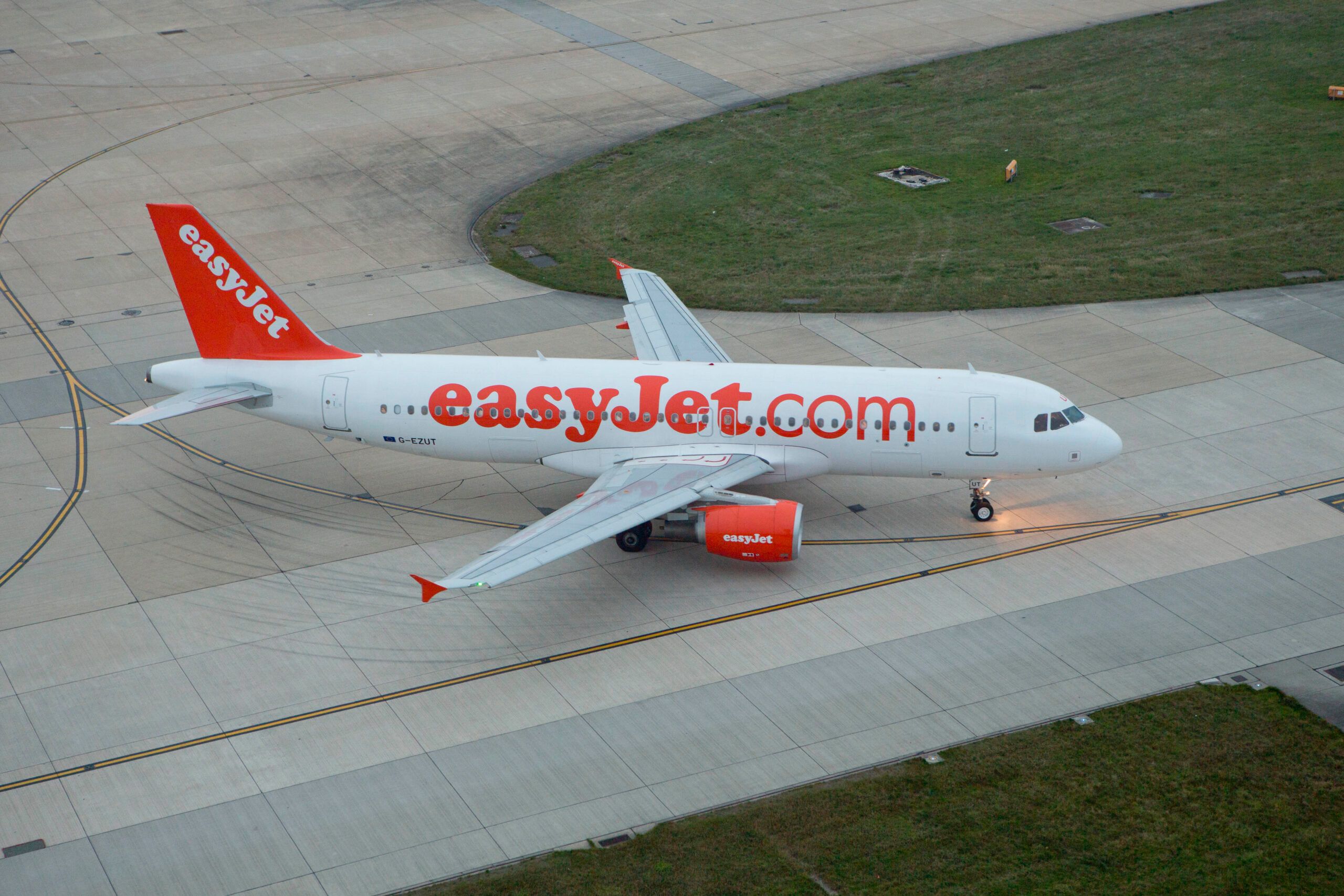 easyJet Hopes For A 60% Recovery By The End Of Summer