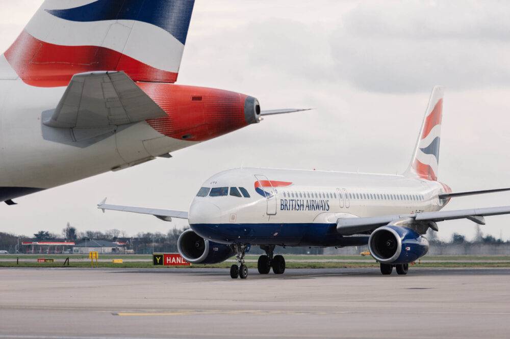 Ex-KLM COO René De Groot Moves To British Airways After Leaving The Dutch Flag Carrier