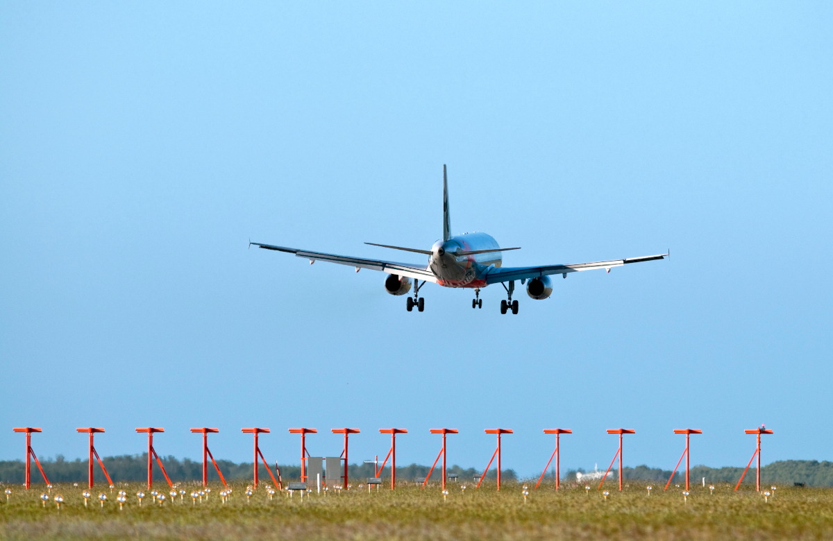The Campaign To Redraw Brisbane's Flight Paths