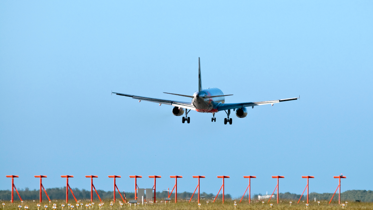 The Campaign To Redraw Brisbane's Flight Paths