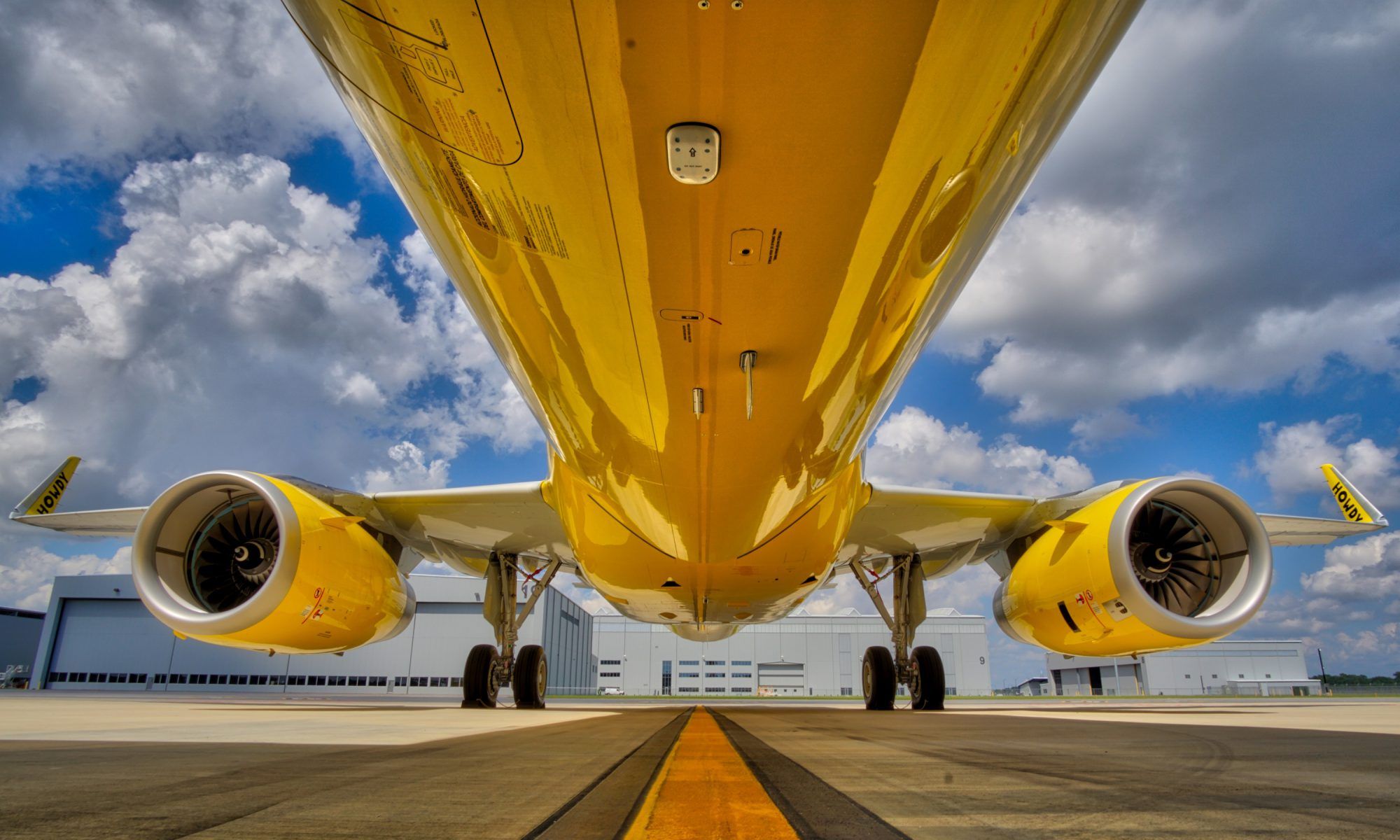 Amid Recovery, Spirit Airlines Posts $288M 2nd Quarter Loss