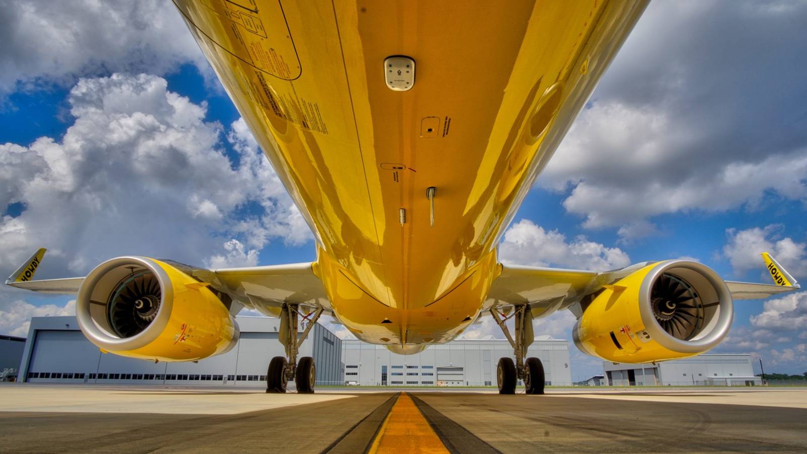 Amid Recovery, Spirit Airlines Posts $288M 2nd Quarter Loss
