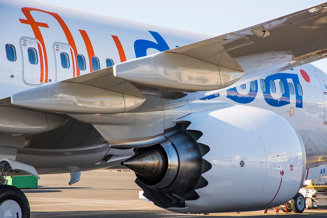 flydubai To Reduce Its 737 MAX Order By 65 Aircraft