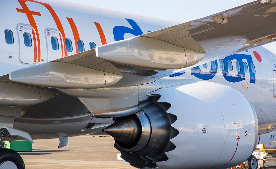 flydubai To Reduce Its 737 MAX Order By 65 Aircraft